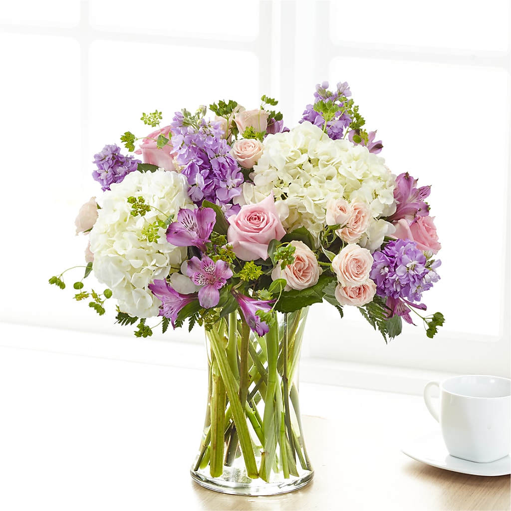 Shared Sentiment Bouquet – City Market, Grand Junction CO