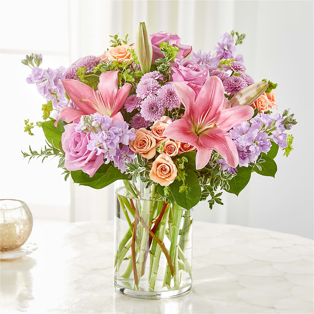 Resilience Bouquet – City Market, Grand Junction CO