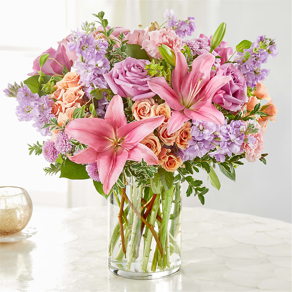 Resilience Bouquet – City Market, Grand Junction CO