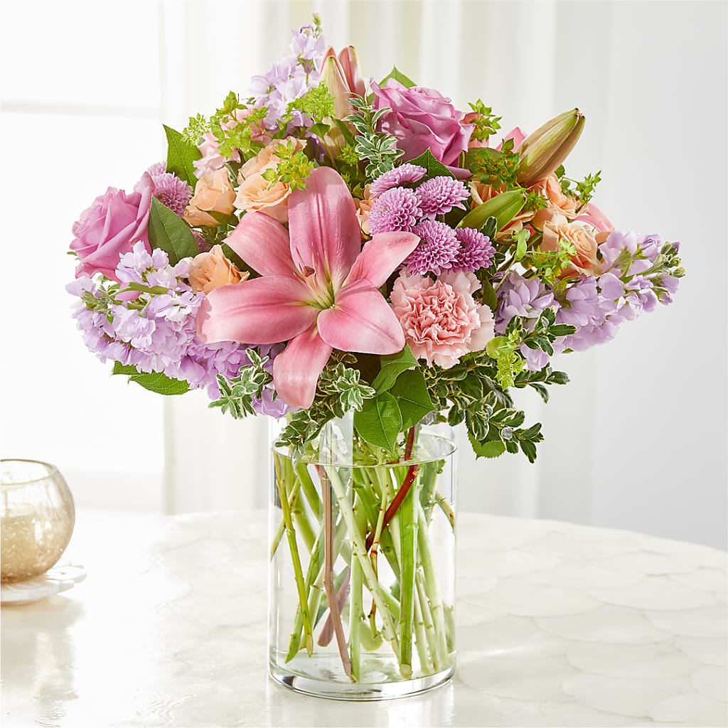 Resilience Bouquet – City Market, Grand Junction CO