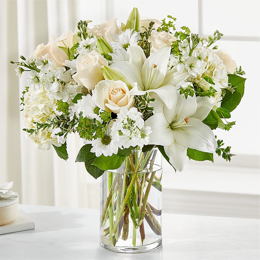 Hope & Renewal Bouquet – City Market, Grand Junction CO