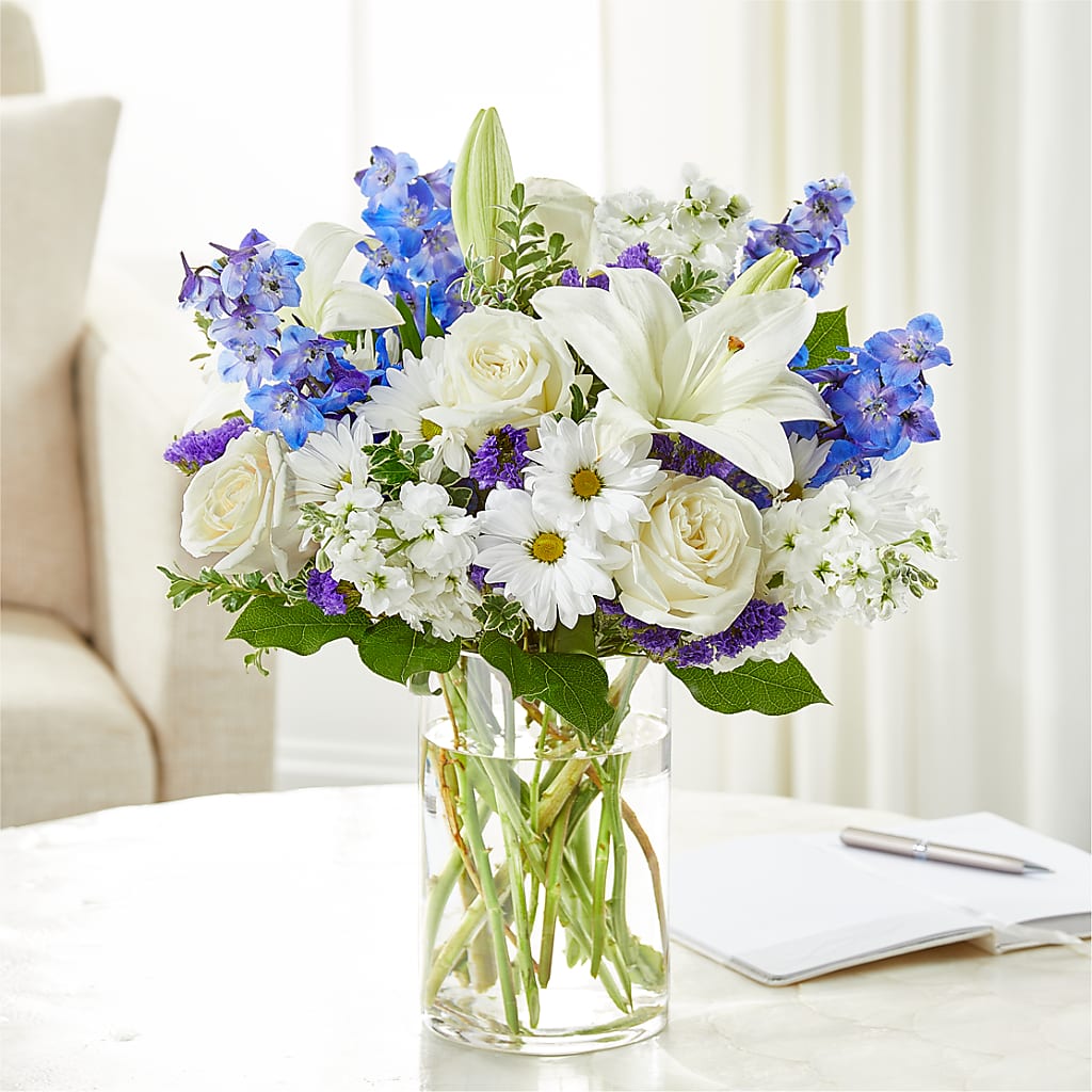 Soothing Scents Bouquet – City Market, Grand Junction CO