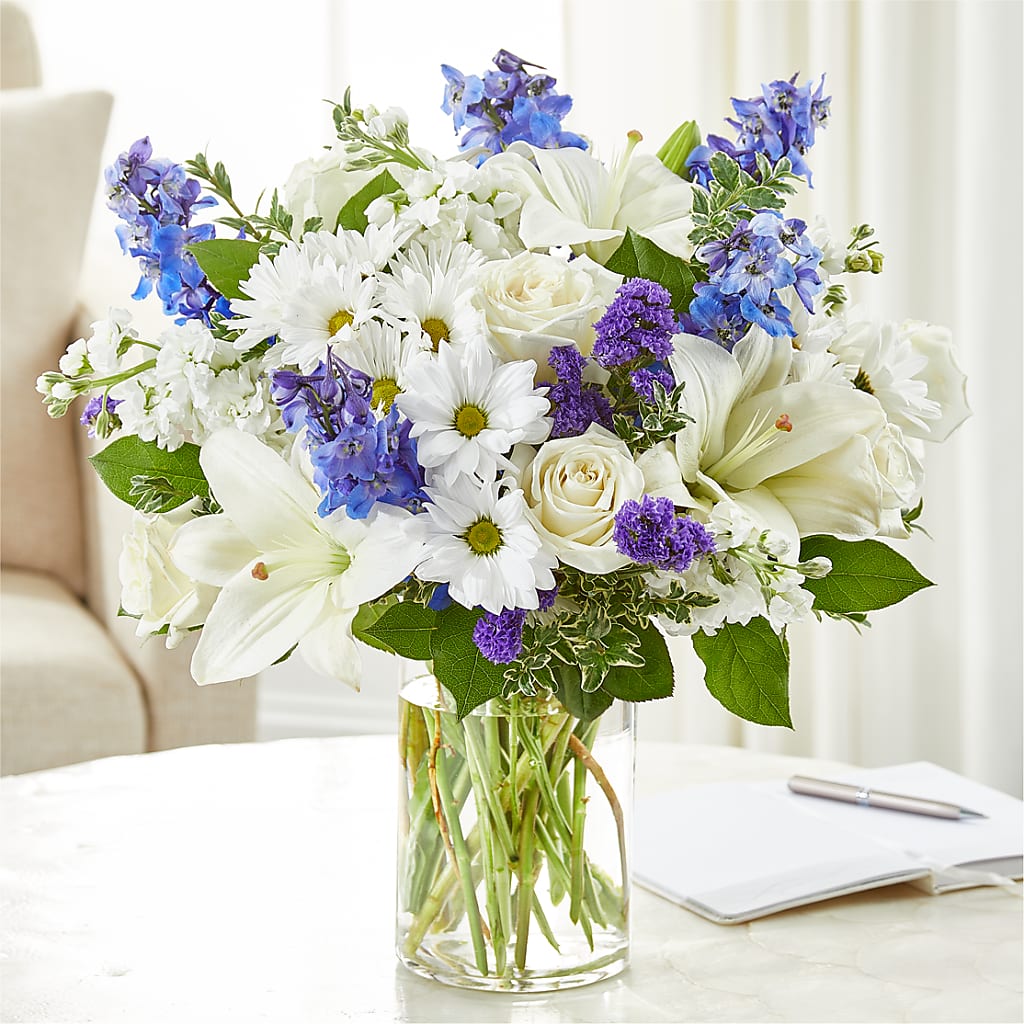 Soothing Scents Bouquet – City Market, Grand Junction CO