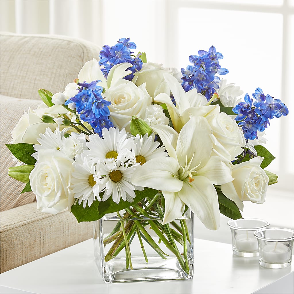 Restored Bouquet – City Market, Grand Junction CO