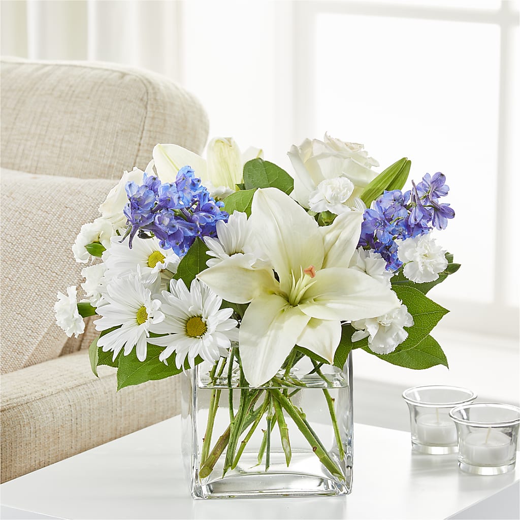 Restored Bouquet – City Market, Grand Junction CO
