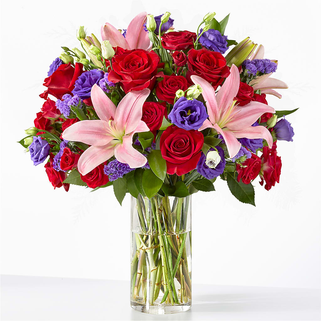 Truly Stunning Bouquet – City Market, Grand Junction CO