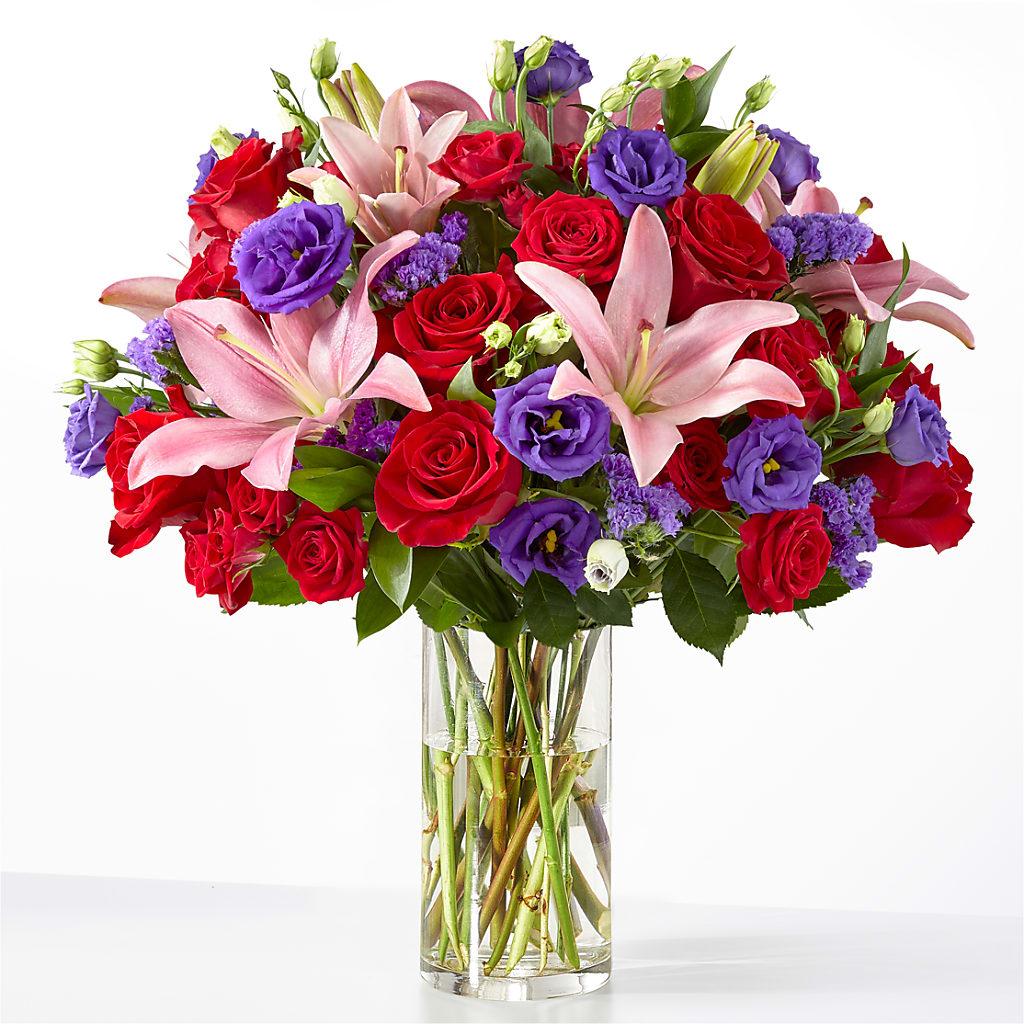Truly Stunning Bouquet – City Market, Grand Junction CO