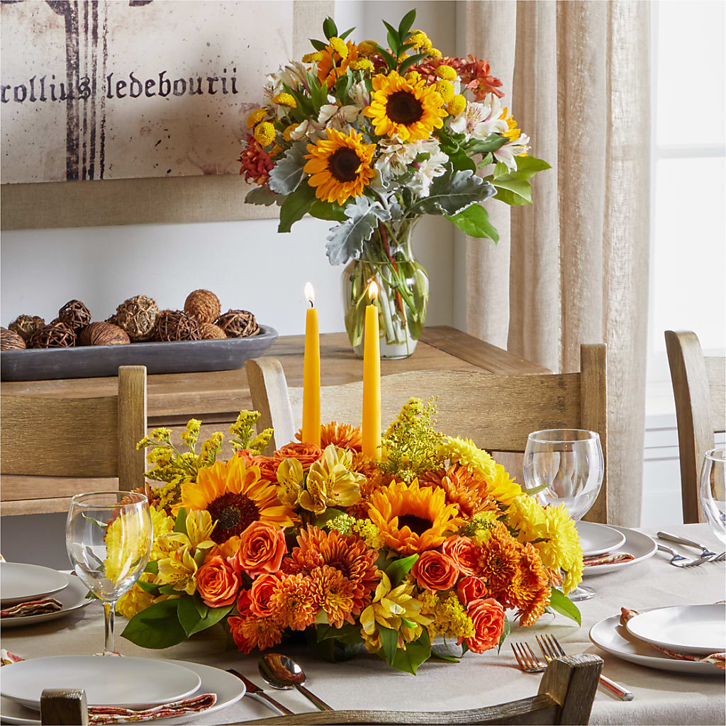 Golden Gathering Bundle – City Market, Grand Junction CO