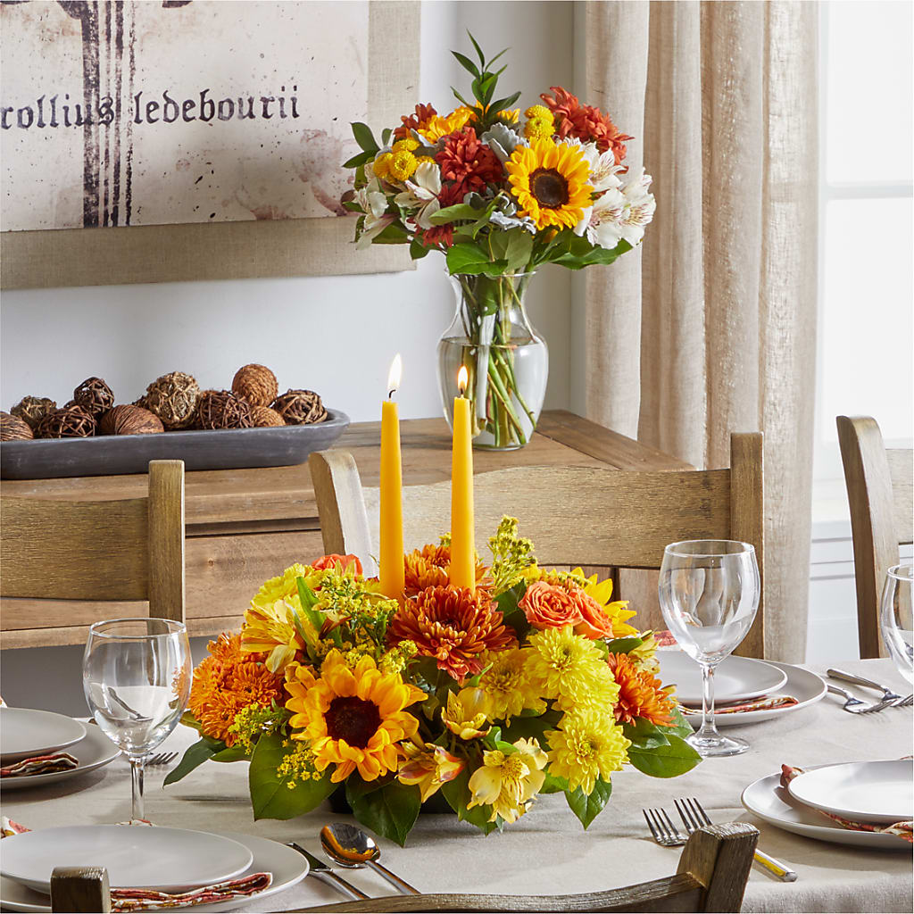 Golden Gathering Bundle – City Market, Grand Junction CO