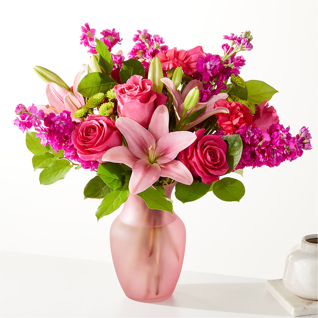 Watermelon Crush Bouquet – City Market, Grand Junction CO