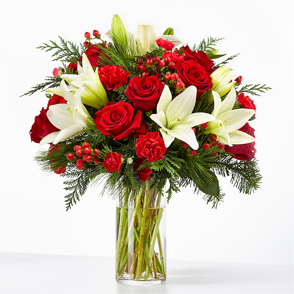 Joyful Greetings Bouquet – City Market, Grand Junction CO