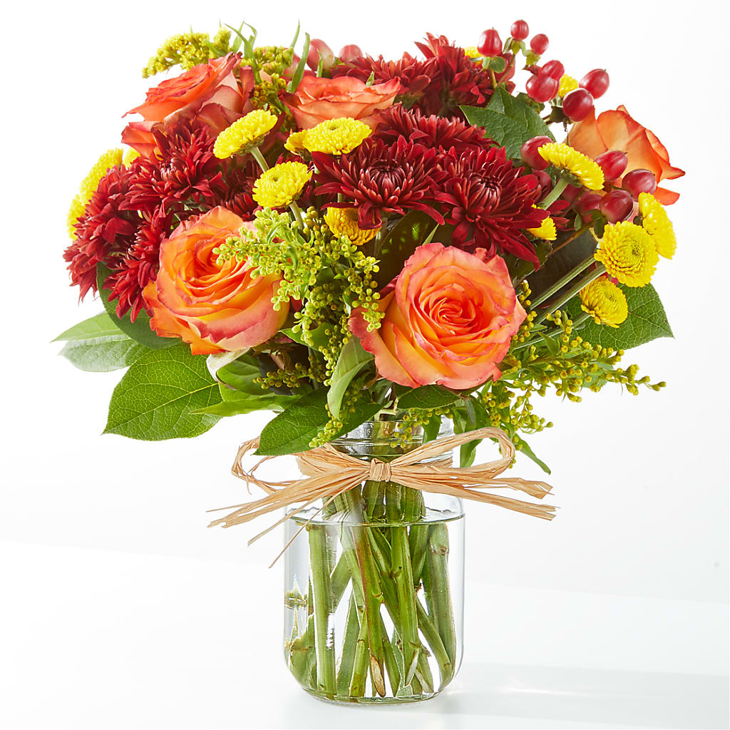Apple Picking Bouquet – City Market, Grand Junction CO
