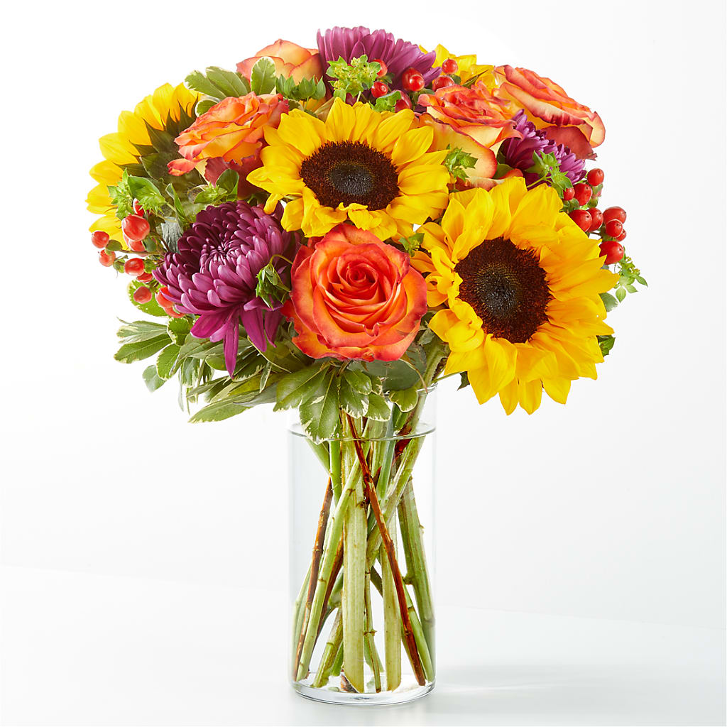 Nature Walk Bouquet – City Market, Grand Junction CO