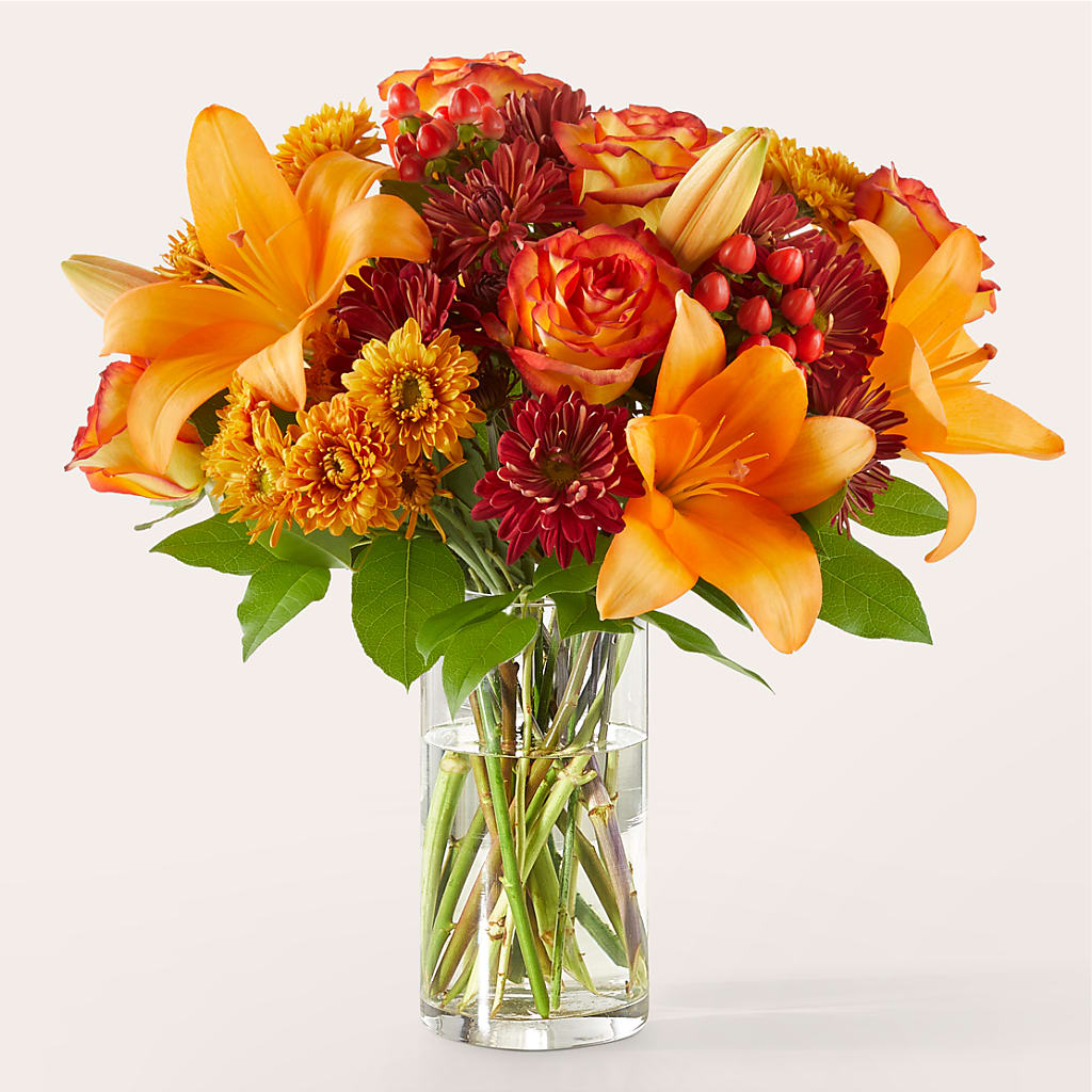 Autumnal Aroma Bouquet – City Market, Grand Junction CO