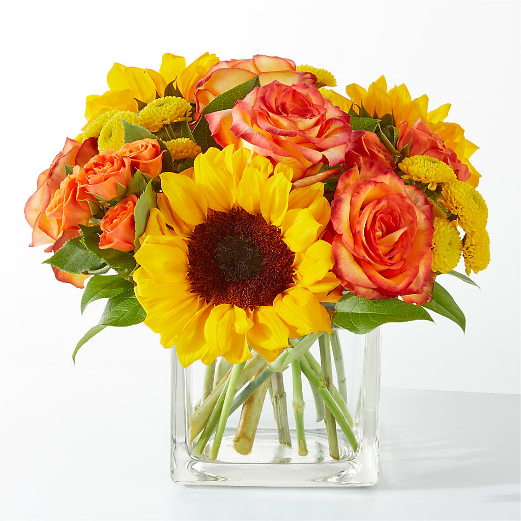 Picnic in the Park Bouquet – City Market, Grand Junction CO