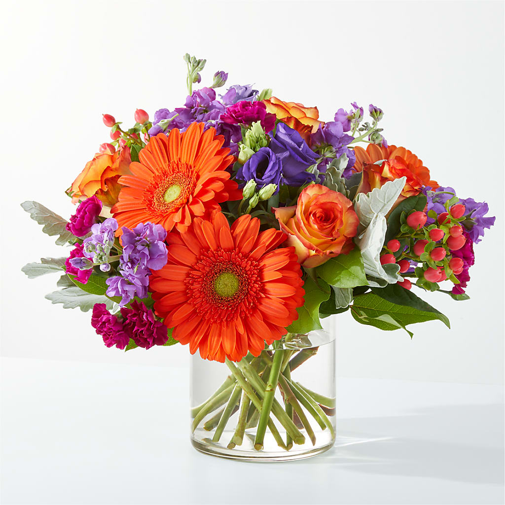 Sangria Bouquet – City Market, Grand Junction CO
