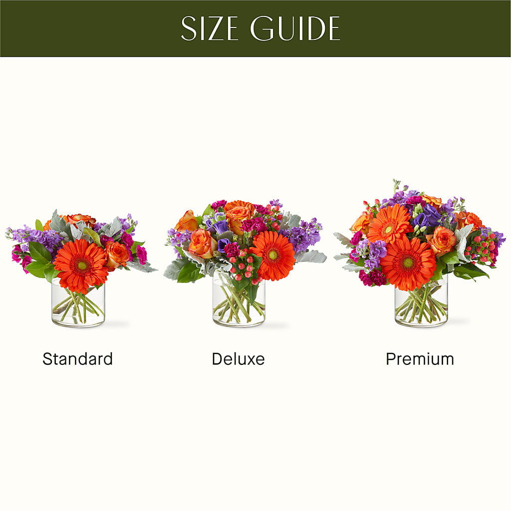 Sangria Bouquet – City Market, Grand Junction CO