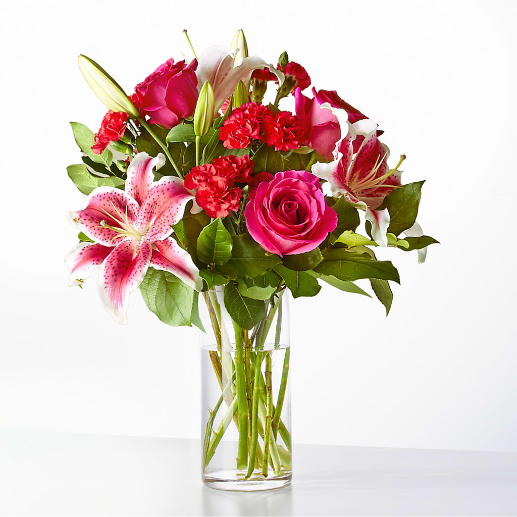 Love at First Sight Bouquet – City Market, Grand Junction CO