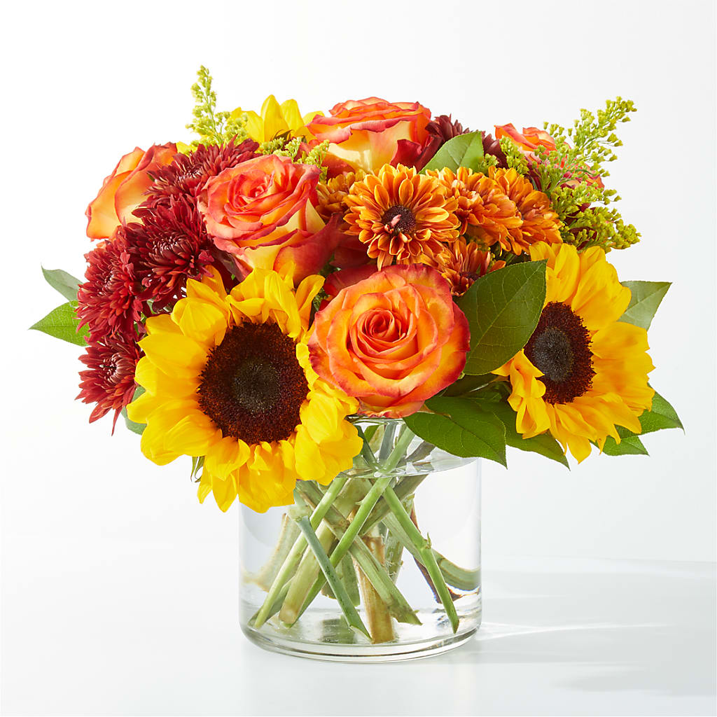 Flannel Scarf Bouquet – City Market, Grand Junction CO