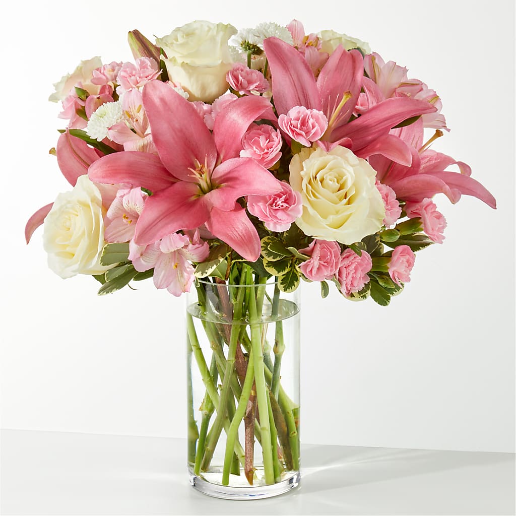 Piece of Cake Bouquet – City Market, Grand Junction CO