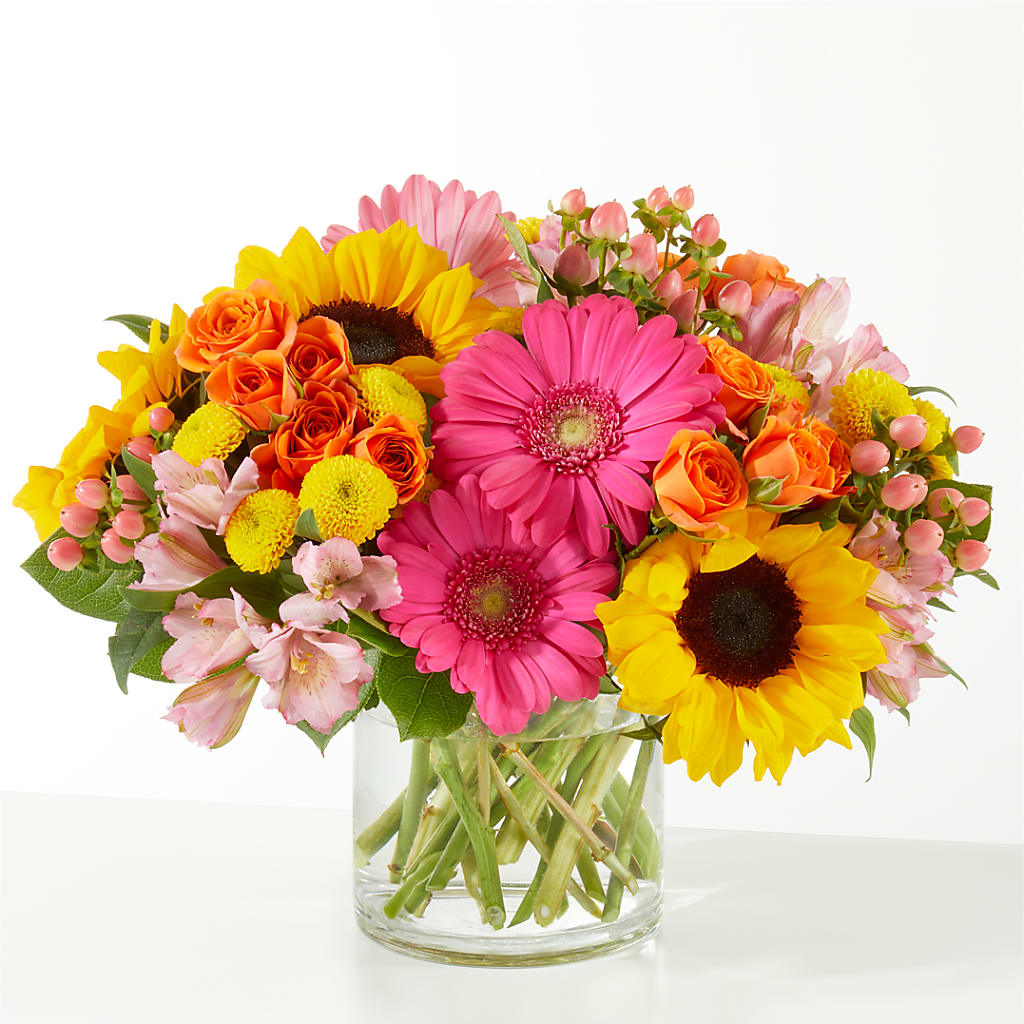 Beach Day Bouquet – City Market, Grand Junction CO