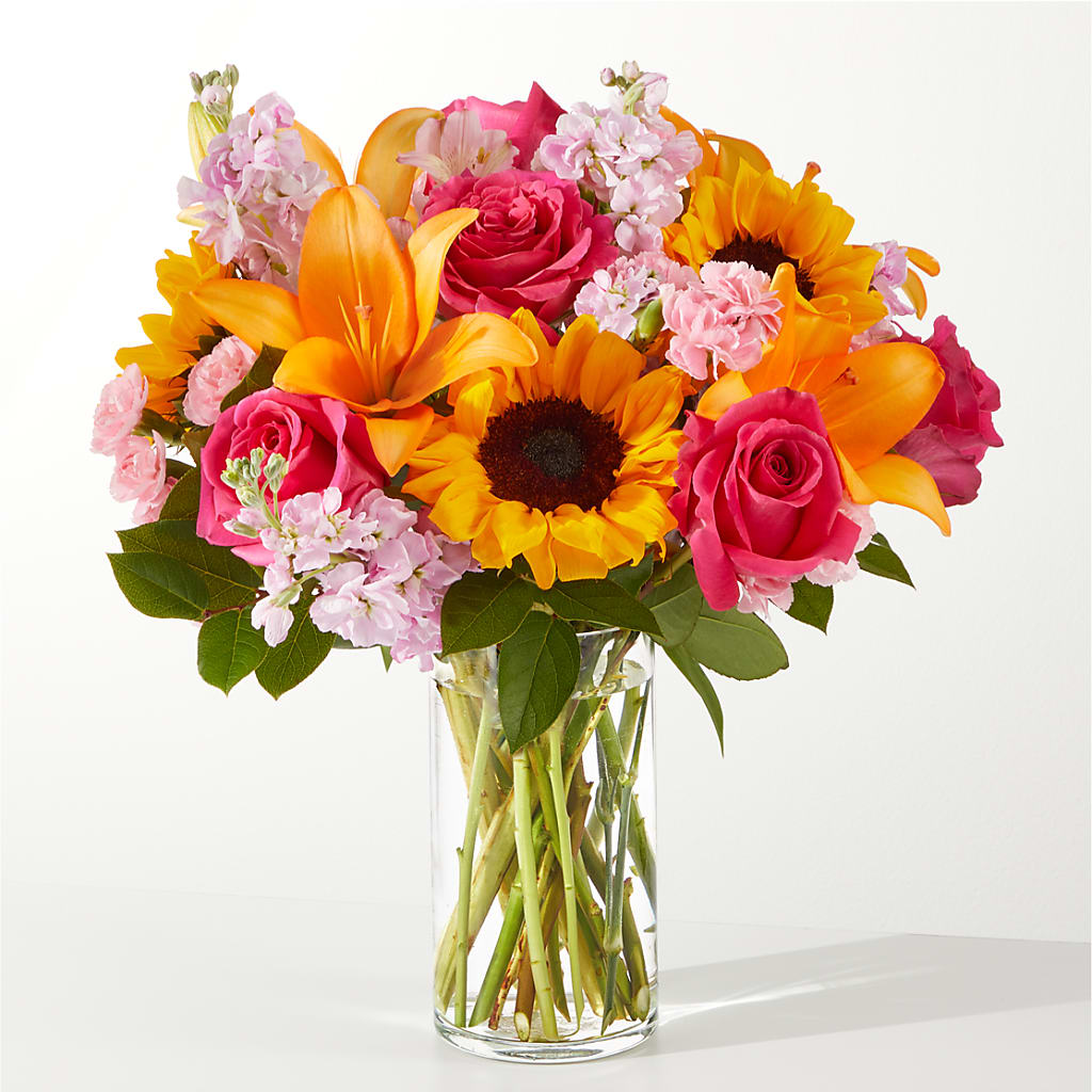In Full Swing Bouquet – City Market, Grand Junction CO