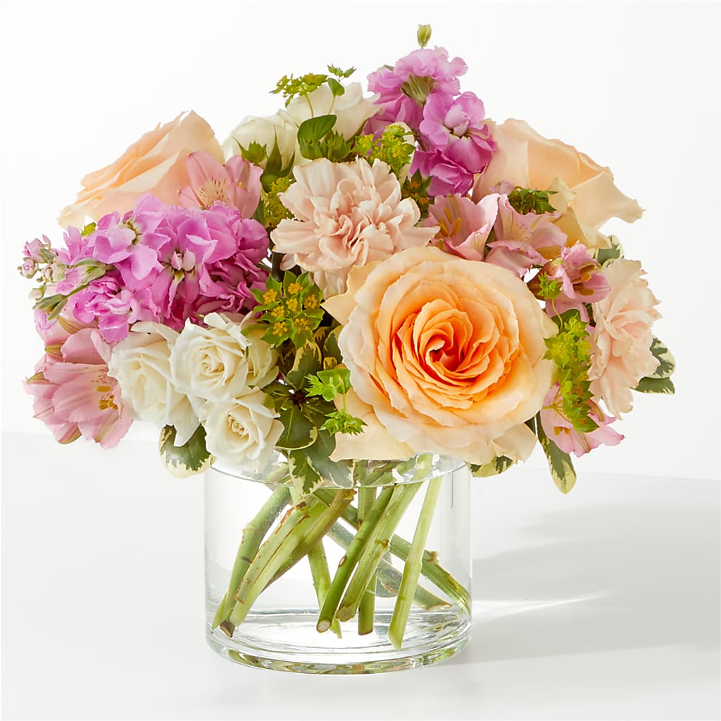 Paradise Bouquet – City Market, Grand Junction CO