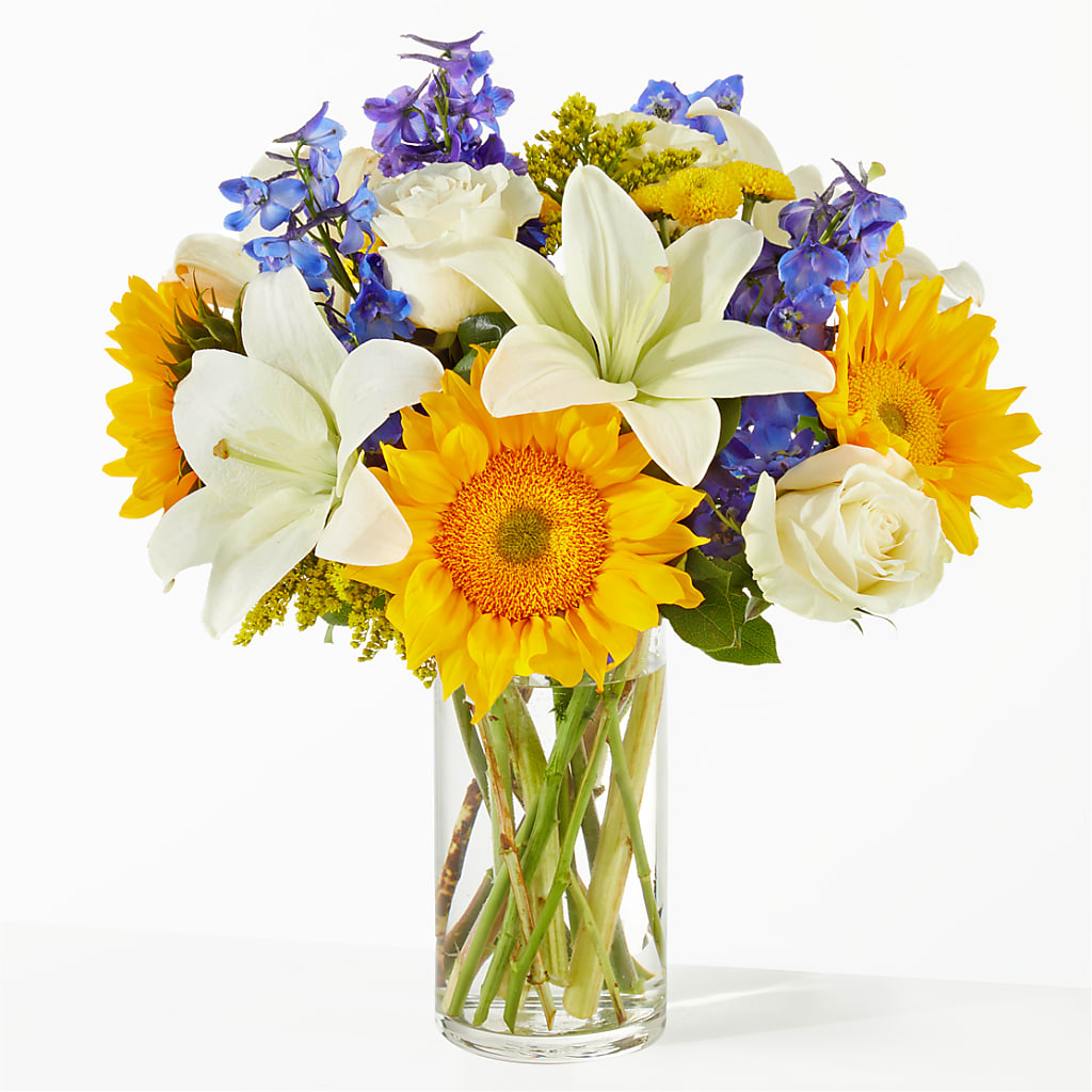 Stargazing Bouquet – City Market, Grand Junction CO