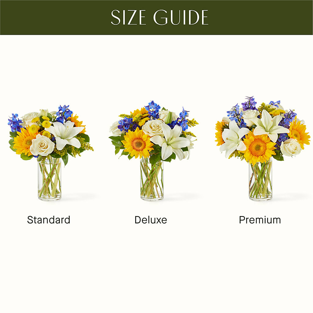 Stargazing Bouquet – City Market, Grand Junction CO