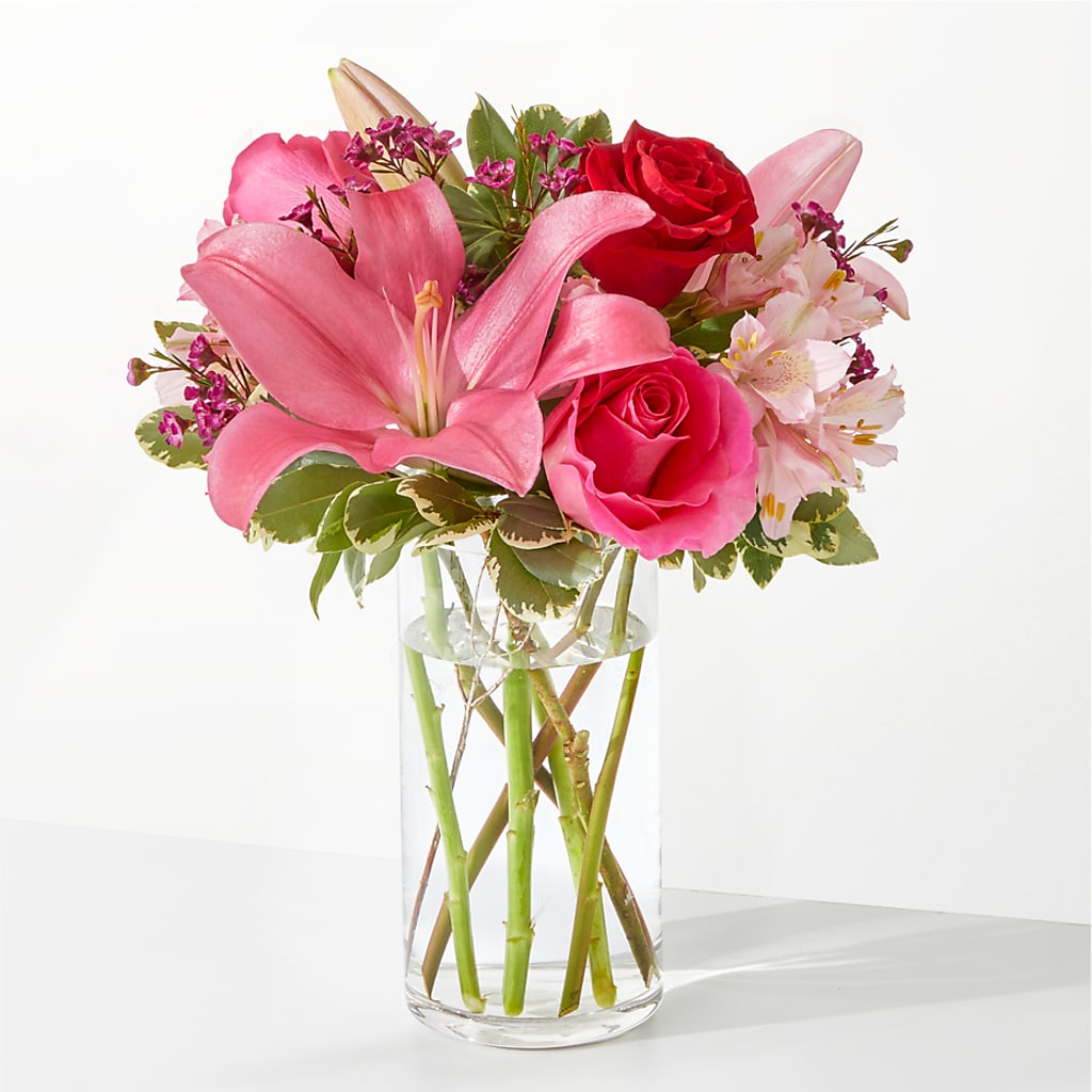 Lucky in Love Bouquet – City Market, Grand Junction CO