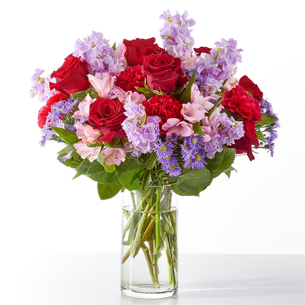 Your Majesty Bouquet – City Market, Grand Junction CO
