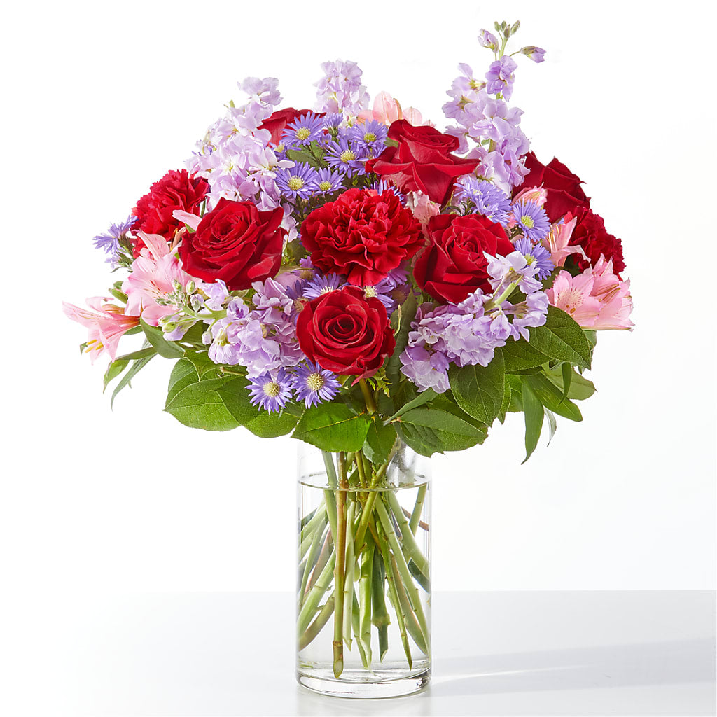 Your Majesty Bouquet – City Market, Grand Junction CO