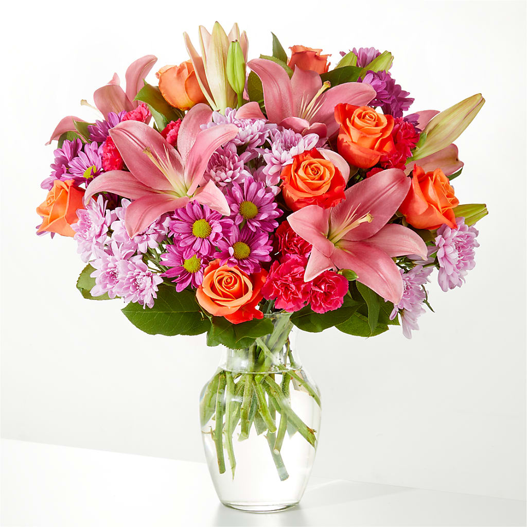 One and Only Bouquet – City Market, Grand Junction CO