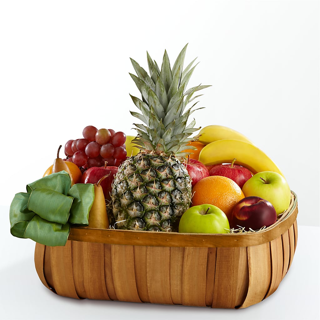 Gracious Gift Fruit Basket – City Market, Grand Junction CO