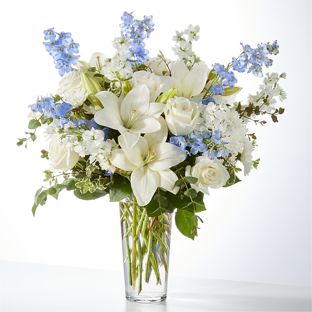 Peace of Mind Bouquet – City Market, Grand Junction CO