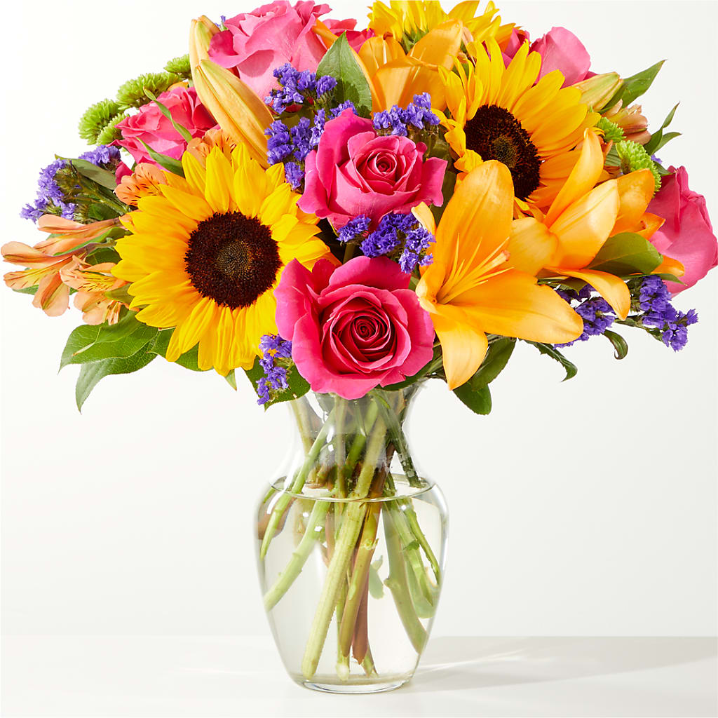 Joyful Bouquet – City Market, Grand Junction CO