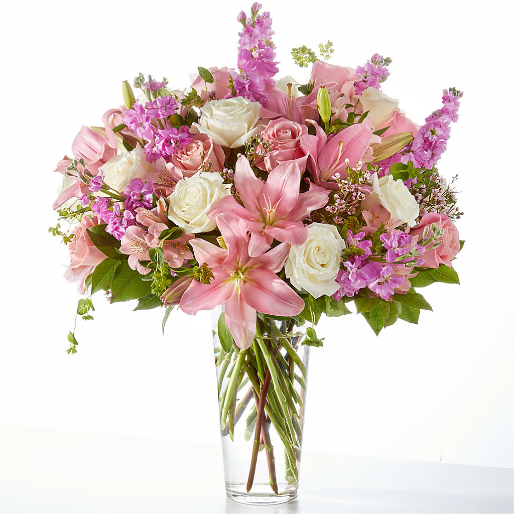 Ethereal Beauty Bouquet – City Market, Grand Junction CO