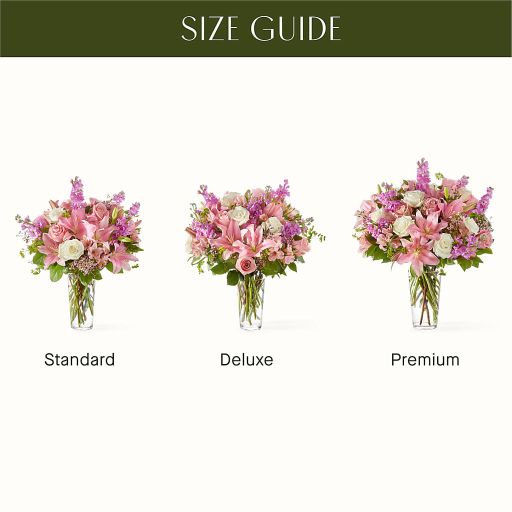 Ethereal Beauty Bouquet – City Market, Grand Junction CO