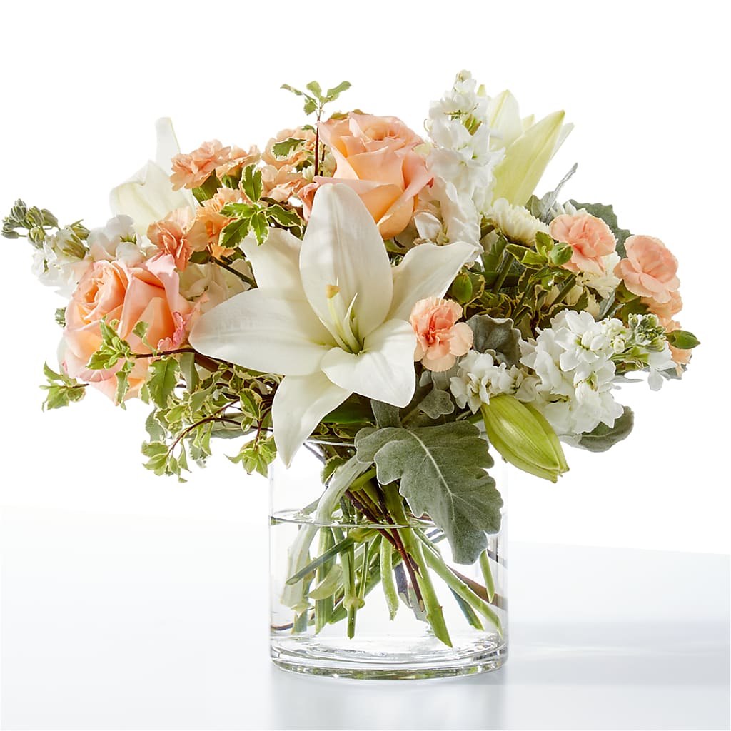 Darling Bouquet – City Market, Grand Junction CO