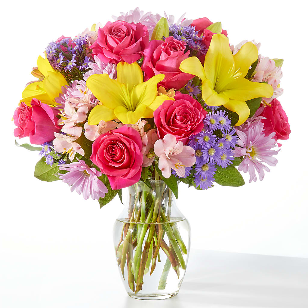 Sprinkles Bouquet – City Market, Grand Junction CO