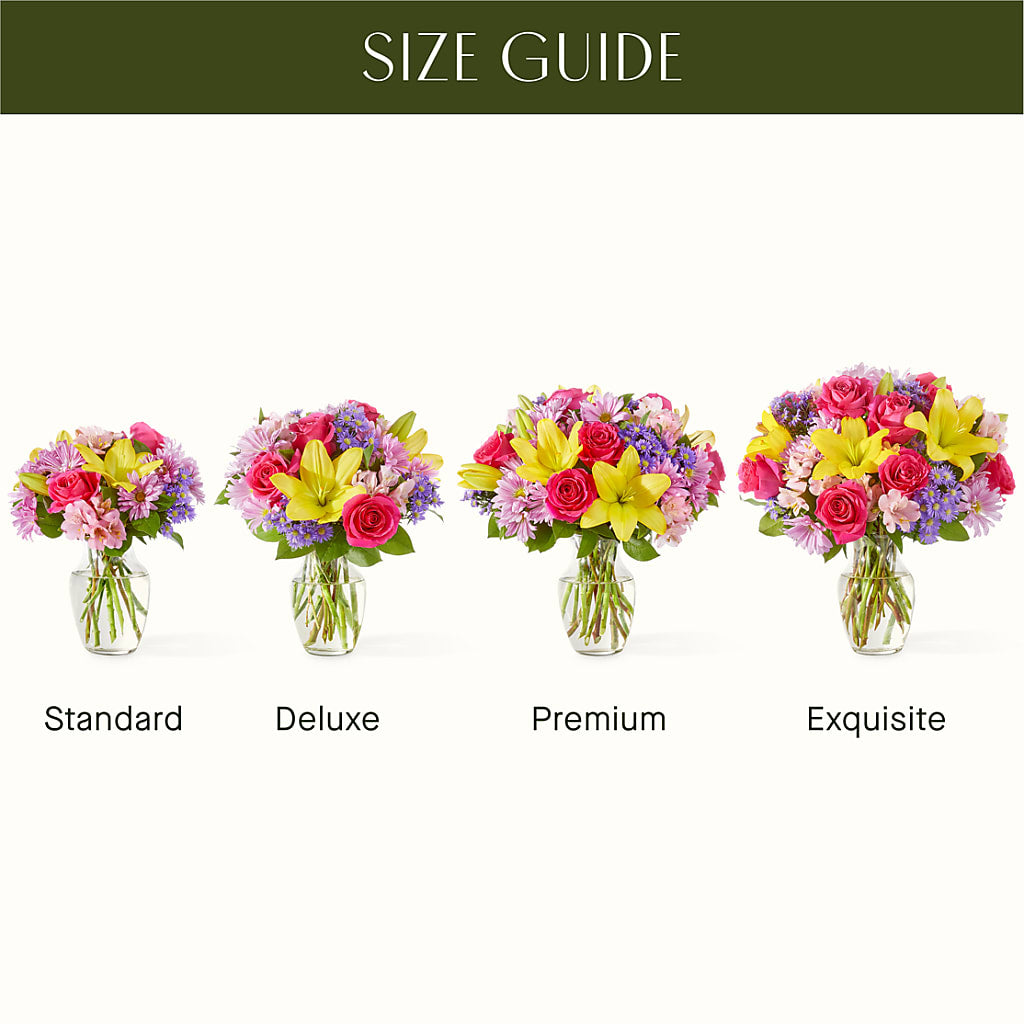 Sprinkles Bouquet – City Market, Grand Junction CO