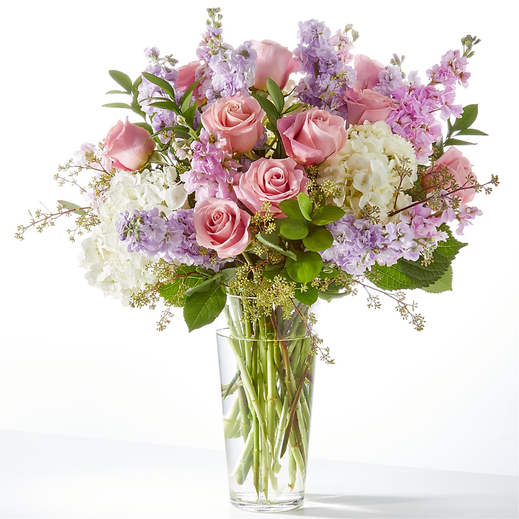 Embraced Bouquet – City Market, Grand Junction CO