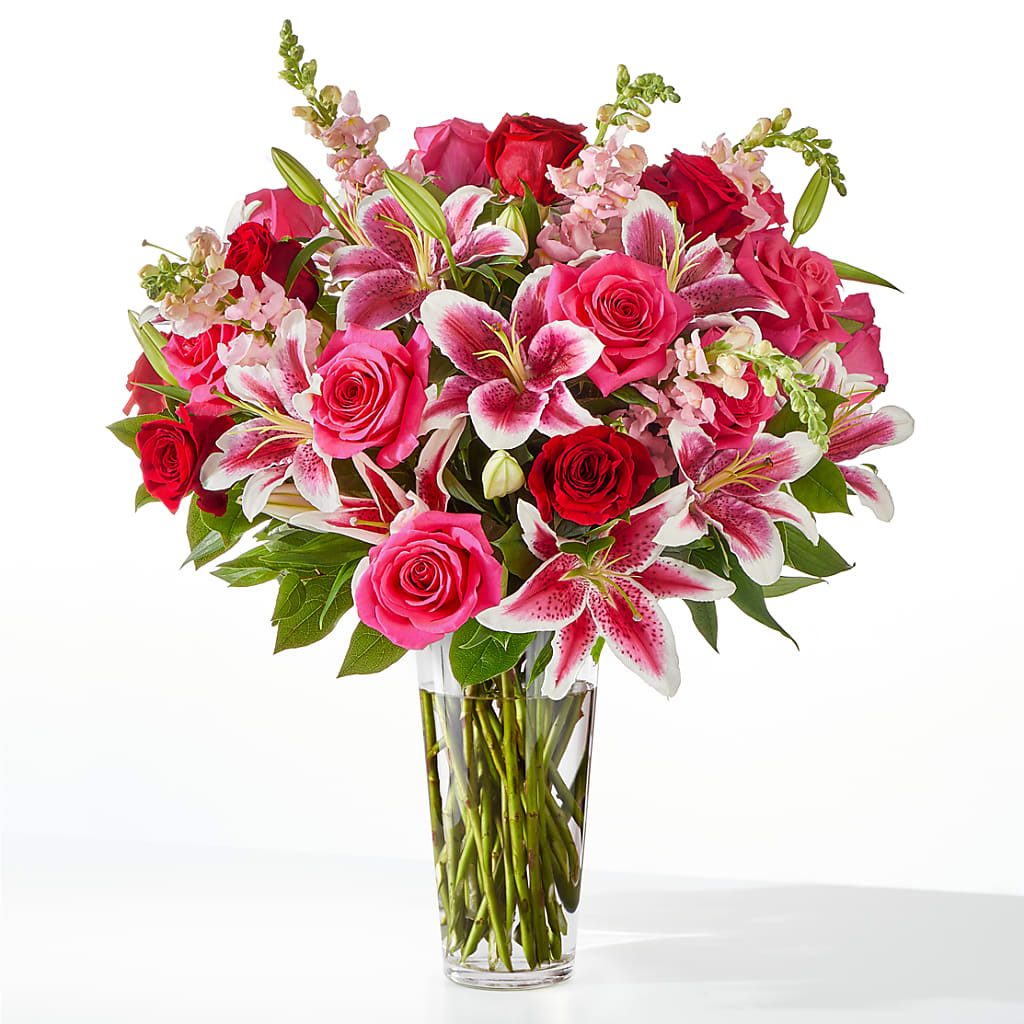 Always You Bouquet – City Market, Grand Junction CO