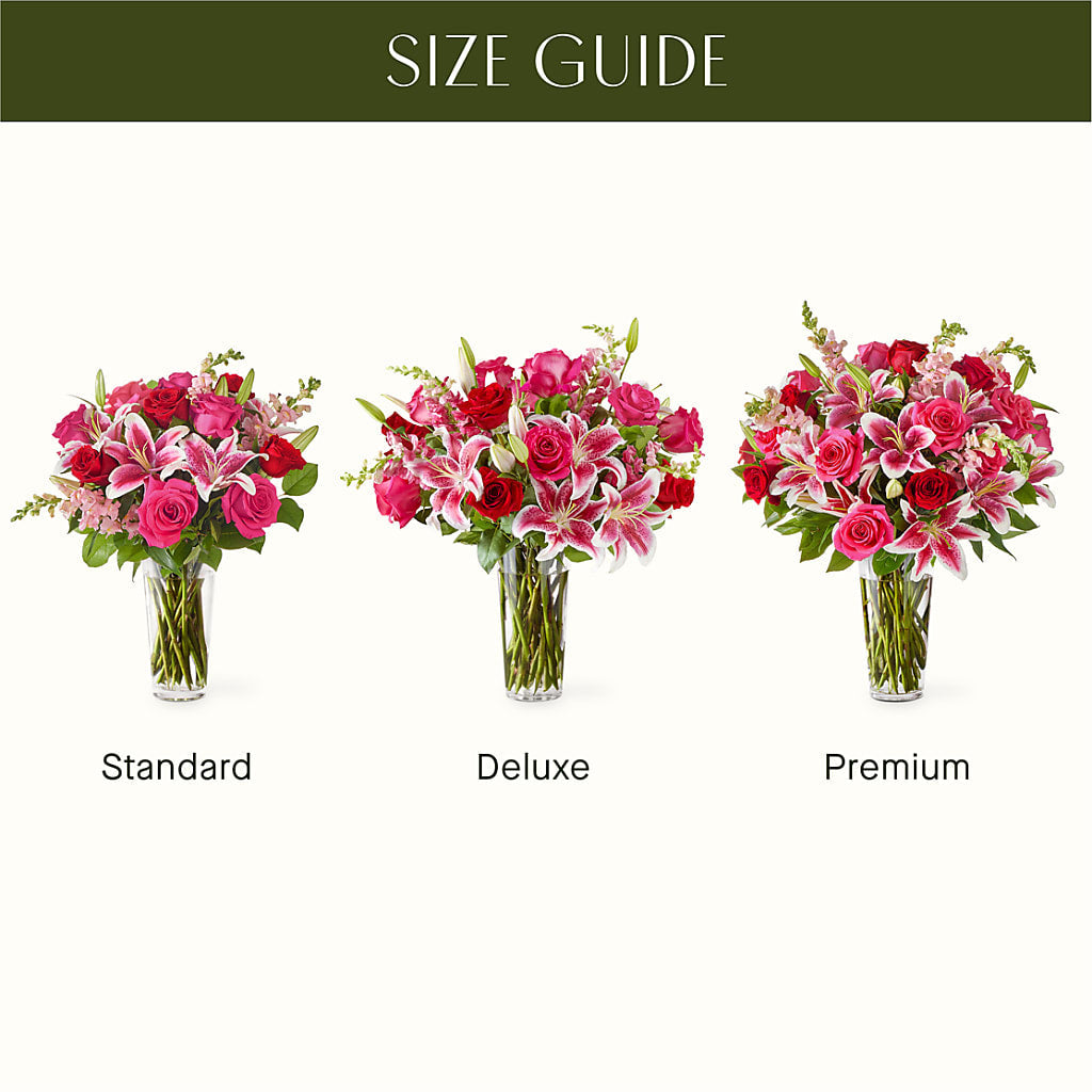 Always You Bouquet – City Market, Grand Junction CO