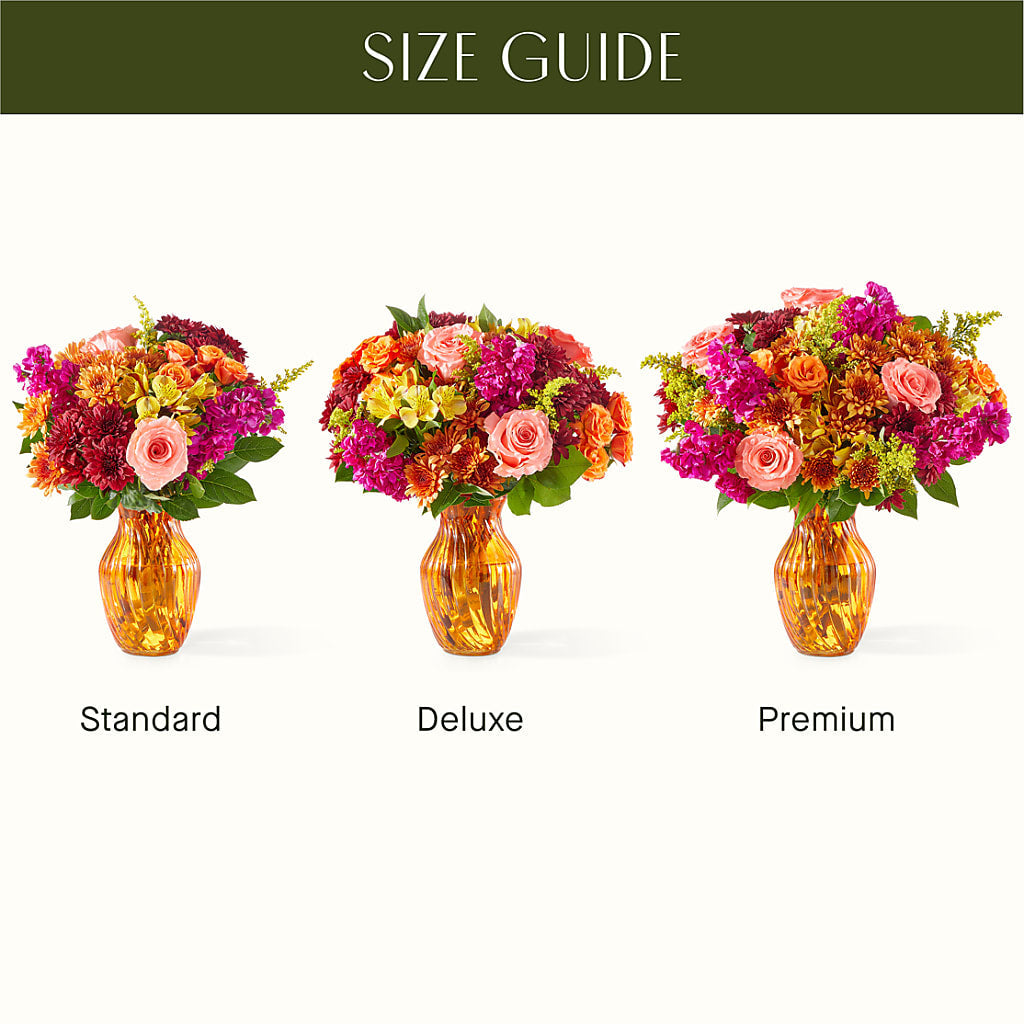 Amber Muse Bouquet – City Market, Grand Junction CO