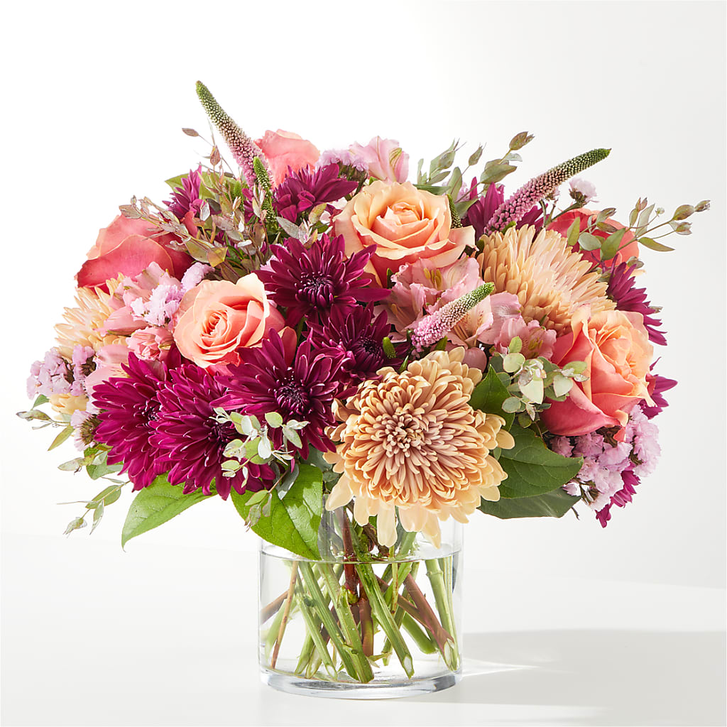 Berry Cobbler Bouquet – City Market, Grand Junction CO