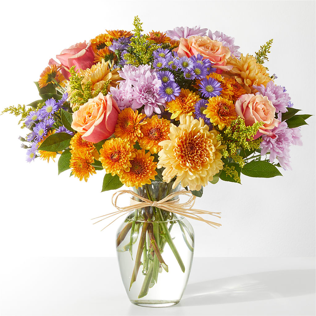 Countryside Bouquet – City Market, Grand Junction CO