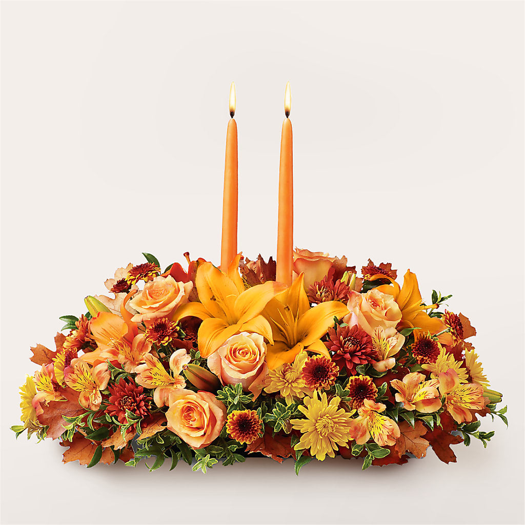 Traditions Centerpiece – City Market, Grand Junction CO