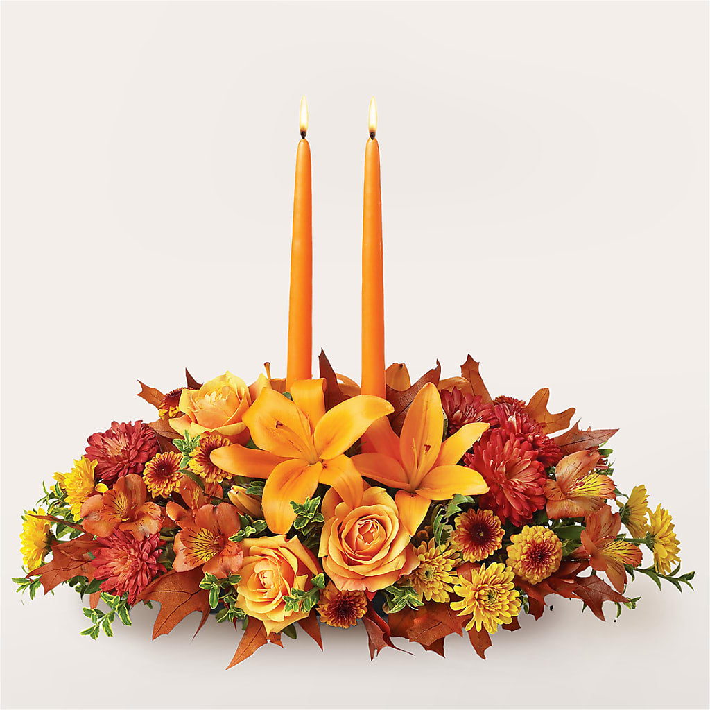 Traditions Centerpiece – City Market, Grand Junction CO