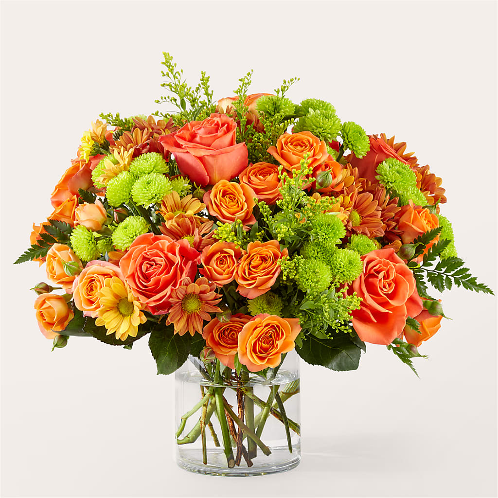 The Farmhouse Bouquet – City Market, Grand Junction CO